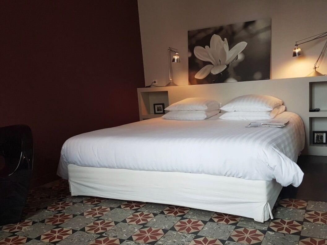 Les 4 Etoiles Bed & Breakfast Montpellier Dış mekan fotoğraf
