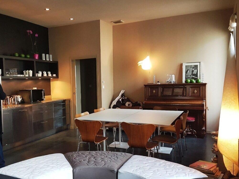 Les 4 Etoiles Bed & Breakfast Montpellier Dış mekan fotoğraf