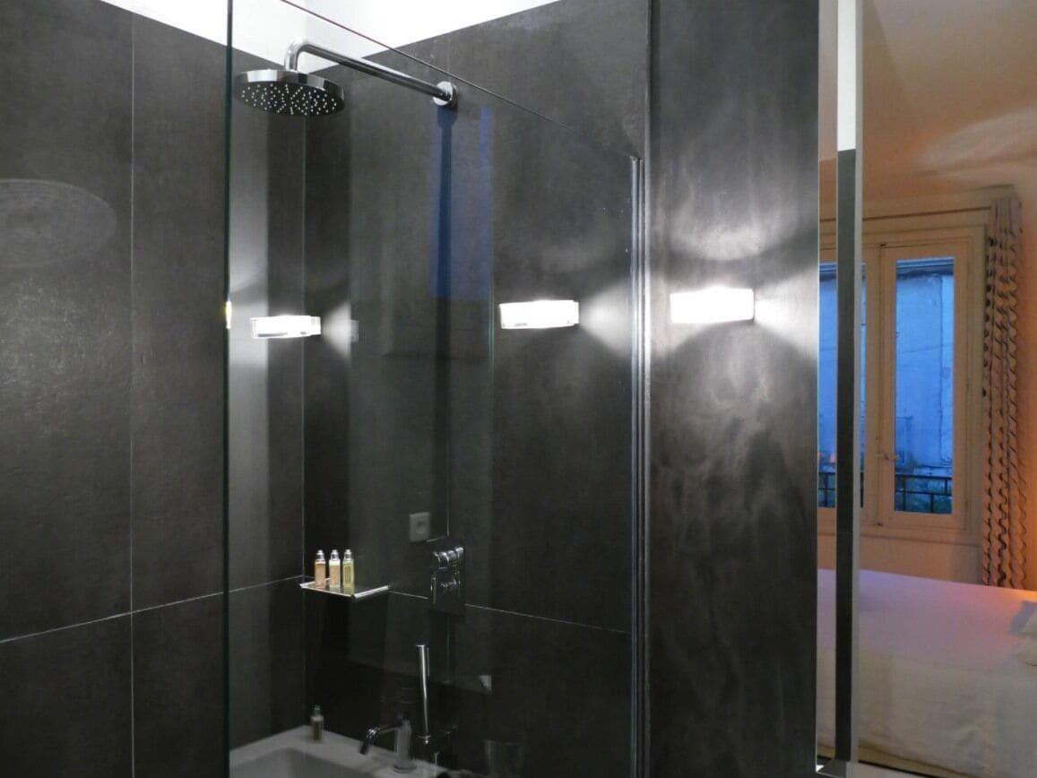Les 4 Etoiles Bed & Breakfast Montpellier Dış mekan fotoğraf