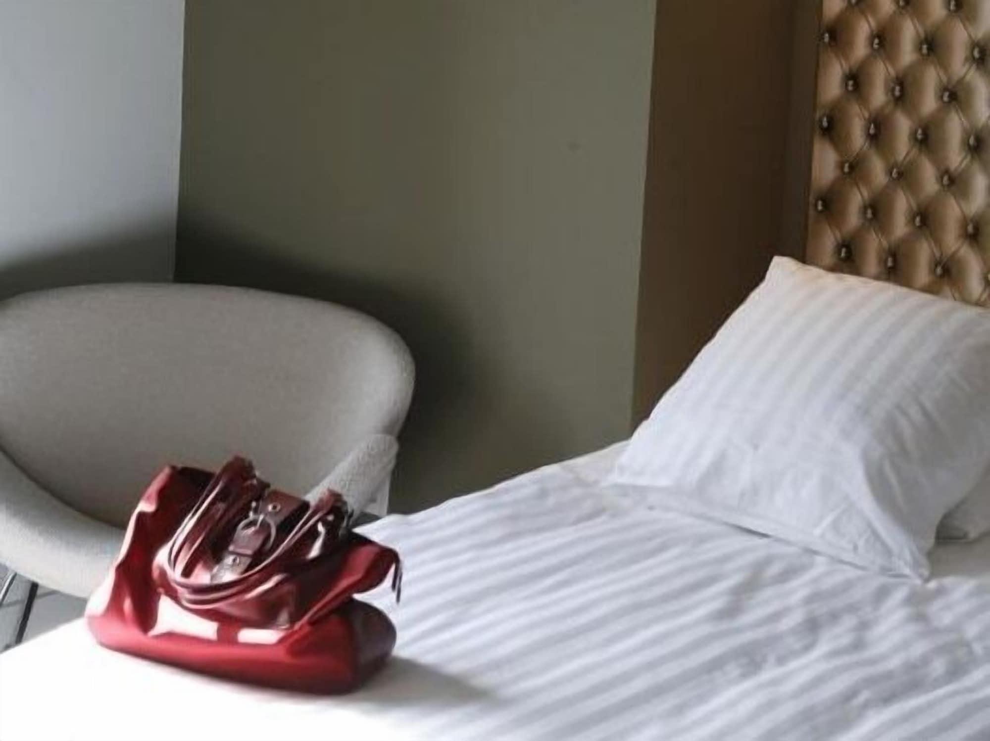 Les 4 Etoiles Bed & Breakfast Montpellier Dış mekan fotoğraf
