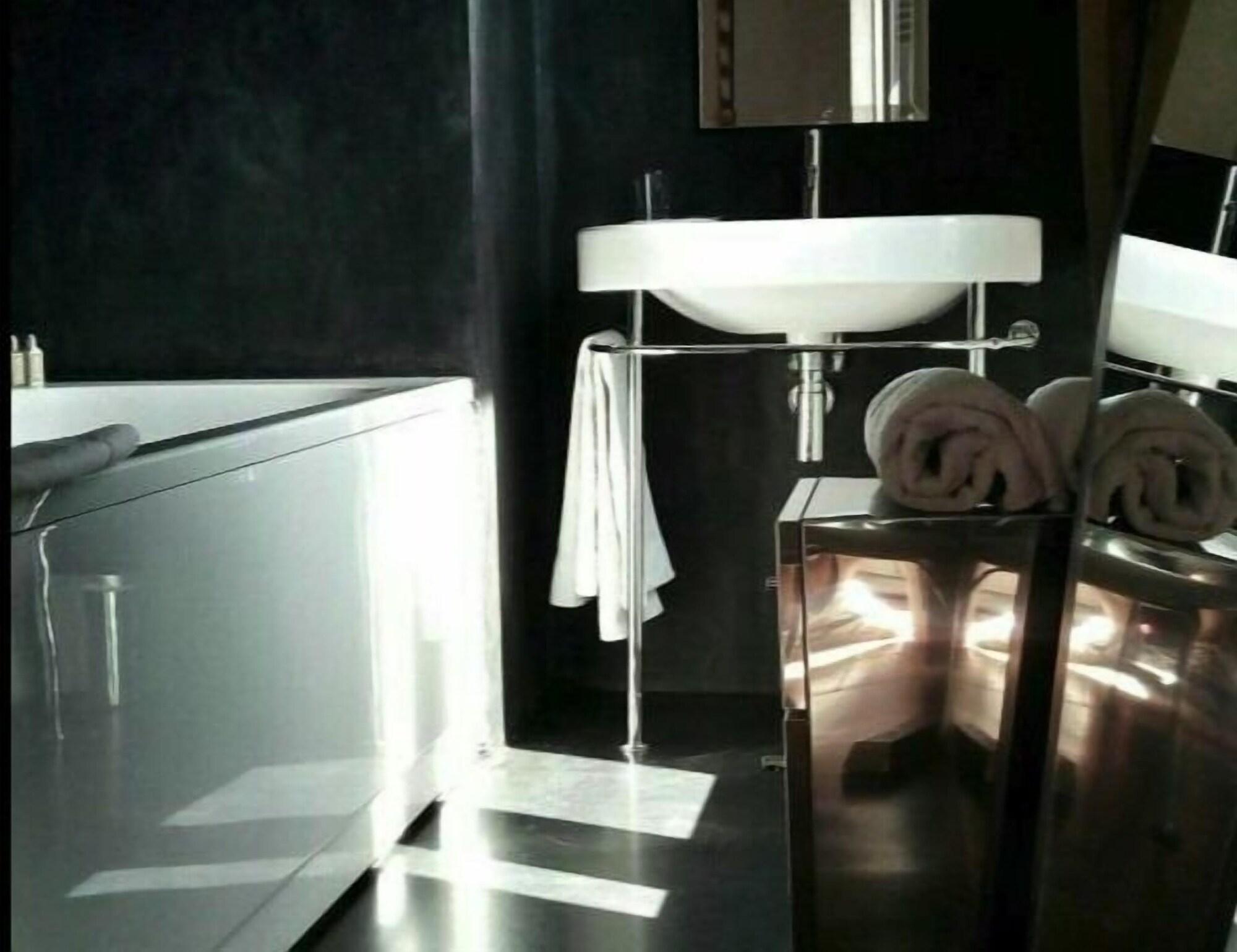 Les 4 Etoiles Bed & Breakfast Montpellier Dış mekan fotoğraf