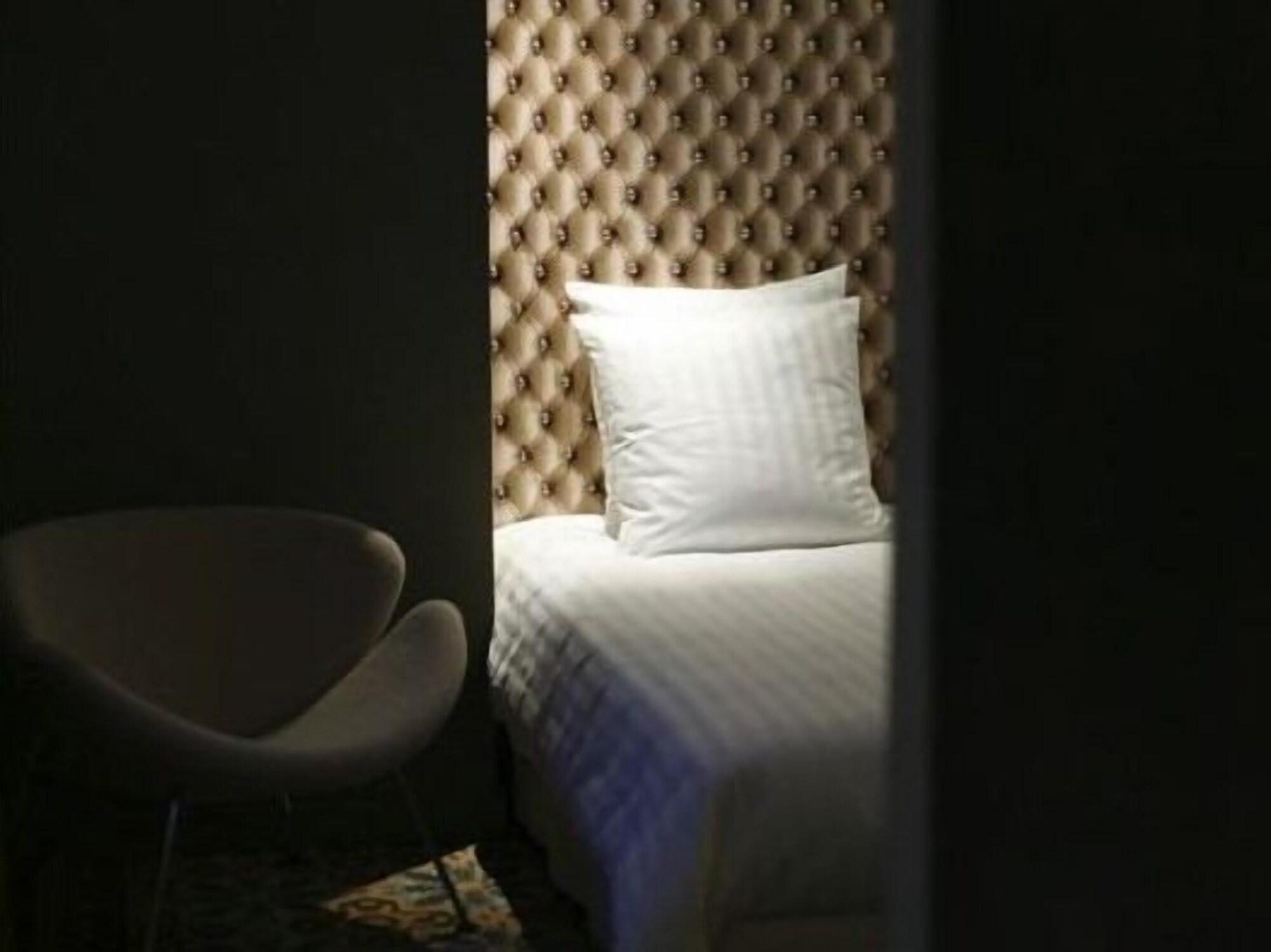Les 4 Etoiles Bed & Breakfast Montpellier Dış mekan fotoğraf