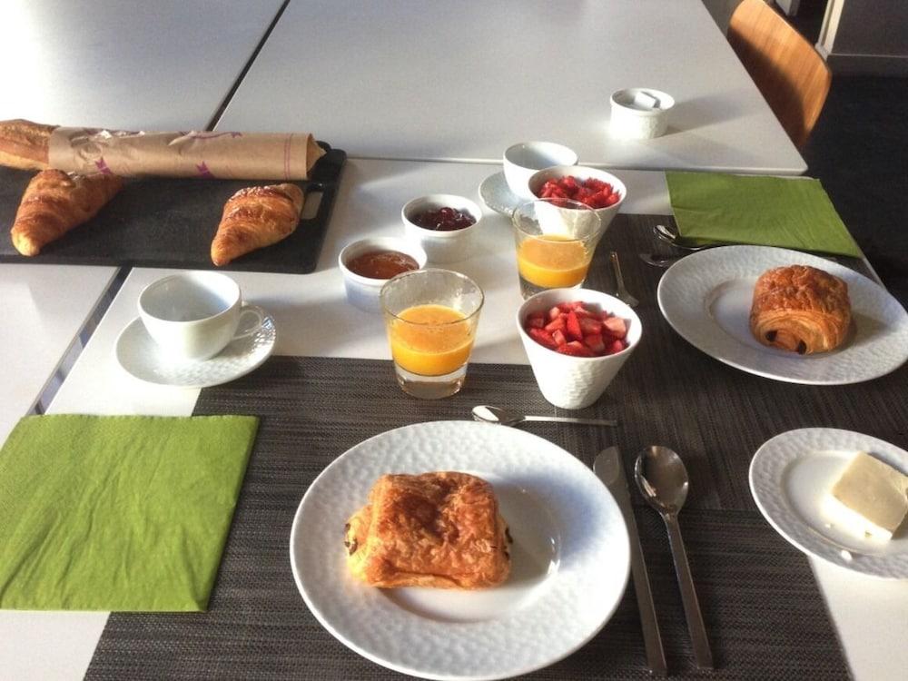 Les 4 Etoiles Bed & Breakfast Montpellier Dış mekan fotoğraf