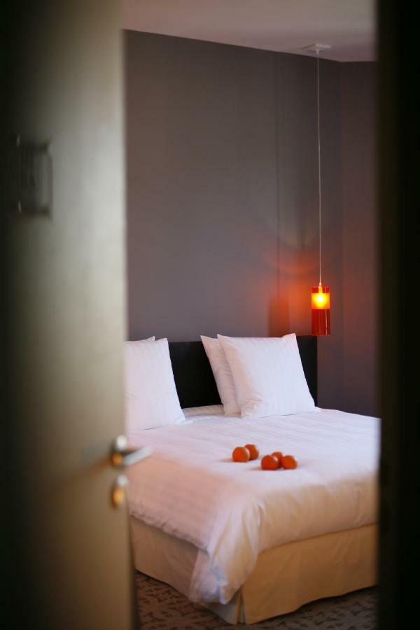 Les 4 Etoiles Bed & Breakfast Montpellier Dış mekan fotoğraf