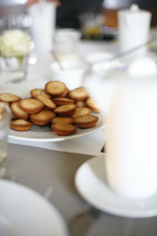 Les 4 Etoiles Bed & Breakfast Montpellier Dış mekan fotoğraf