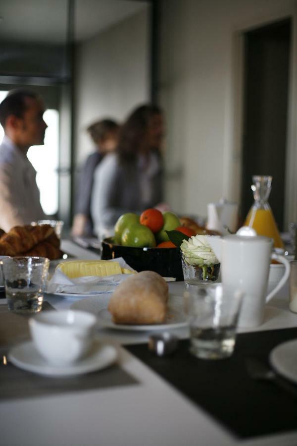 Les 4 Etoiles Bed & Breakfast Montpellier Dış mekan fotoğraf