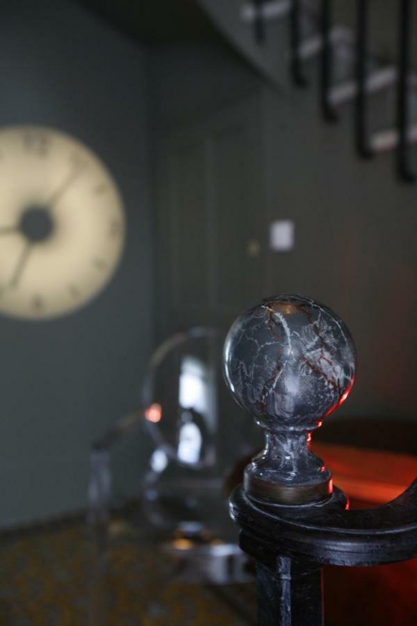 Les 4 Etoiles Bed & Breakfast Montpellier Dış mekan fotoğraf