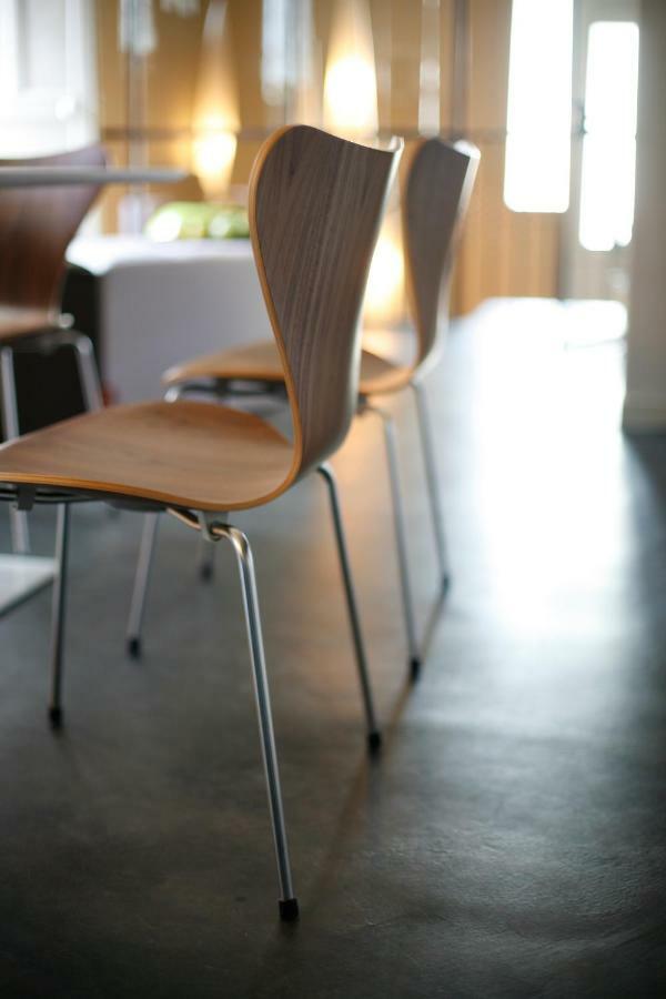 Les 4 Etoiles Bed & Breakfast Montpellier Dış mekan fotoğraf